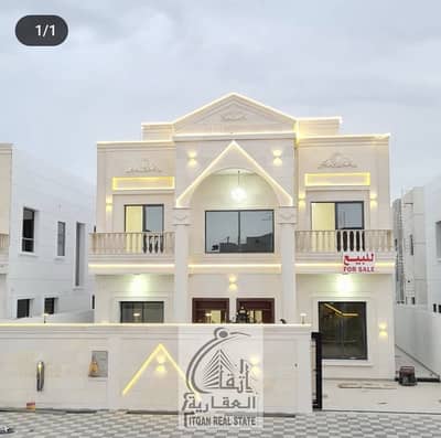 5 Bedroom Villa for Sale in Al Zahya, Ajman - 2qJTTznQtJw260rdQOOHG3O5t8HhpCHYzkXBabuQ