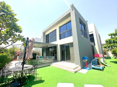 4 Bedroom Villa for Rent in Dubai Hills Estate, Dubai - Rare Unit | Unfurnished | Multiple Options
