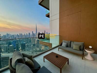 1 Bedroom Hotel Apartment for Rent in Business Bay, Dubai - bd9556a8-3dba-48f4-b683-f3dc2e321a8a. jpg