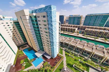 4 Bedroom Flat for Rent in Al Raha Beach, Abu Dhabi - WhatsApp Image 2020-03-17 at 3.12. 04 PM (1). jpeg