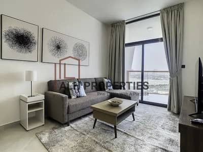 1 Bedroom Apartment for Sale in Al Jaddaf, Dubai - Elegant Furnished | Huge Layout |Good Investment