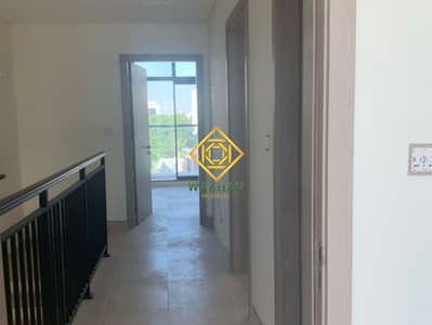 3 Bedroom Townhouse for Sale in DAMAC Hills, Dubai - Stunning View| 3BR For Sale | Great Deal