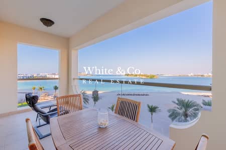 2 Bedroom Flat for Rent in Palm Jumeirah, Dubai - Luxury | Full Sea View | Fully Furnished