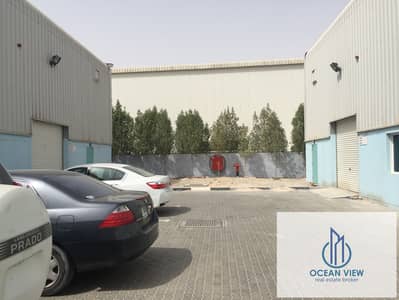 Warehouse for Rent in Dubai Investment Park (DIP), Dubai - zlG21gzZ61XbCkicwT29tnJGFuytJE6wFUMatNAK