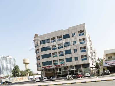 Apartment for rent, one room and a hall in Al Nuaimiya 3