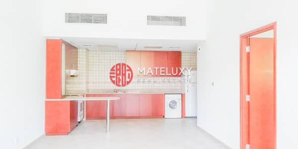 Low Floor with bigger Balcony |Stunning 1BR2Bath |Classical Community view
