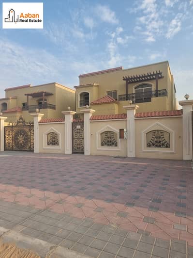 5 Cпальни Вилла Продажа в Аль Рауда, Аджман - WhatsApp Image 2024-01-08 at 12.25. 33 PM. jpeg
