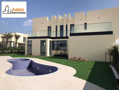 3 Bedroom Villa for Sale in Al Zorah, Ajman - WhatsApp Image 2024-01-30 at 6.25. 38 AM. jpeg