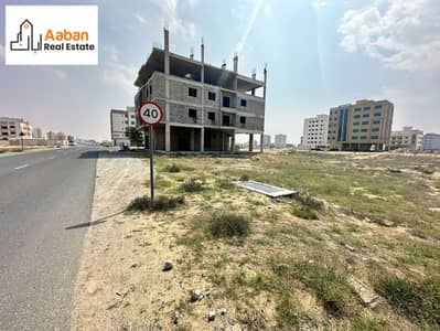 ارض سكنية  للبيع في الجرف، عجمان - WhatsApp Image 2024-02-29 at 12.32. 52 AM (1). jpeg