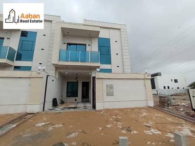 6 Bedroom Townhouse for Sale in Al Yasmeen, Ajman - TOWNHOUSE FOR SALE INCLUDING REGISTRATION