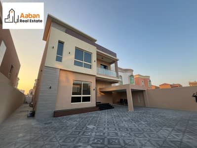 5 Bedroom Villa for Sale in Al Mowaihat, Ajman - Luxury Living | Spaicious Layout  | Reasonable Price