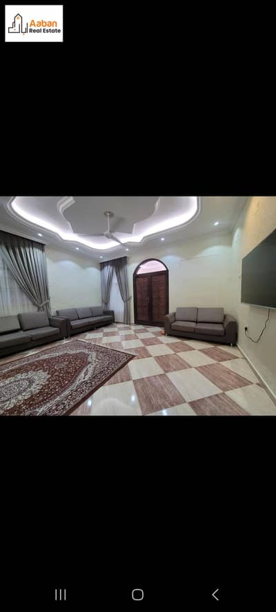 Villa for Sale in Al Rawda, Ajman - Commercial villa for sale ajman rawda