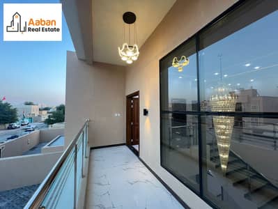 5 Bedroom Villa for Sale in Al Rawda, Ajman - New villa for rawada 3