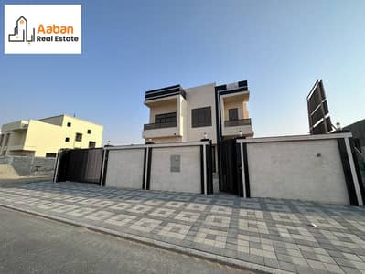 7 Bedroom Villa for Sale in Al Alia, Ajman - Villa for sale al alia