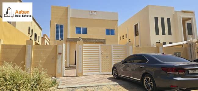 5 Bedroom Villa for Rent in Al Rawda, Ajman - WhatsApp Image 2024-03-14 at 1.33. 57 AM. jpeg