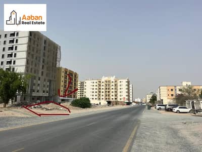 Plot for Sale in Al Rawda, Ajman - Land in ajman al rawada 2