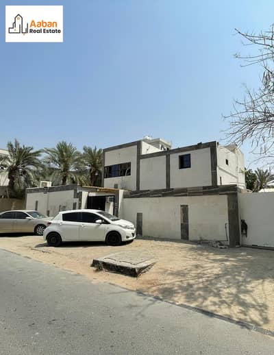11 Bedroom Villa for Sale in Al Nuaimiya, Ajman - Villa for sale al nuaimia