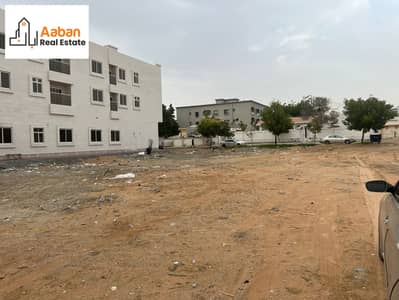 Plot for Sale in Al Rawda, Ajman - G+1 PLOT AVAILABLE FOR SALE IN RAWDHA 2 AJMAN