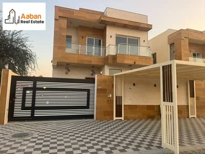 5 Bedroom Villa for Sale in Al Mowaihat, Ajman - WhatsApp Image 2024-02-27 at 9.48. 41 PM. jpeg