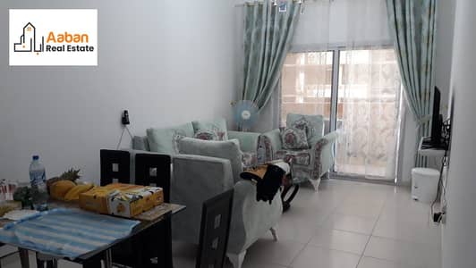 1 Bedroom Flat for Sale in Emirates City, Ajman - 1 bhk for sale Lilies tower