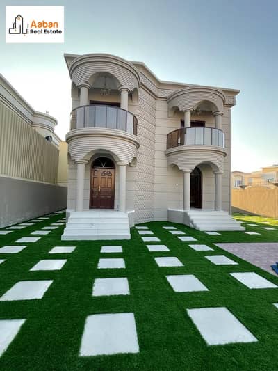 5 Bedroom Villa for Sale in Al Rawda, Ajman - WhatsApp Image 2024-02-27 at 6.00. 37 PM (1). jpeg