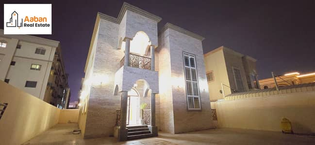 فیلا 5 غرف نوم للايجار في الروضة، عجمان - WhatsApp Image 2024-03-17 at 1.35. 54 PM. jpeg