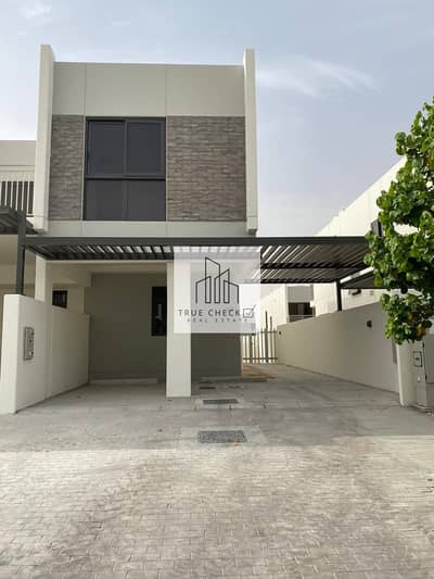 تاون هاوس 3 غرف نوم للبيع في (أكويا من داماك) داماك هيلز 2، دبي - WhatsApp Image 2024-02-05 at 1.52. 30 PM. jpeg