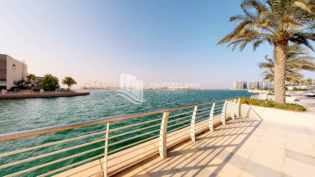 10 Al-Raha-Beach-Abu-Dhabi-Jamam-Residence -seaside-walkway (2). JPG