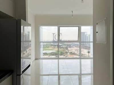 Brand New Studio| Golf View | Vacant | High Floor