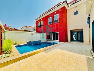 4 Bedroom Villa for Rent in Umm Suqeim, Dubai - 1. jpg