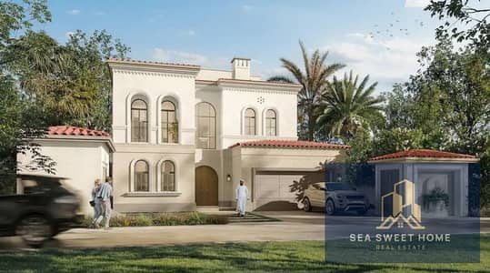 5 Bedroom Villa for Sale in Zayed City, Abu Dhabi - IMG-20240324-WA0049. jpg