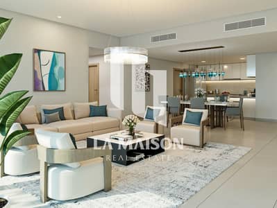 1 Bedroom Flat for Sale in Al Reem Island, Abu Dhabi - IMG-20230829-WA0017. jpg