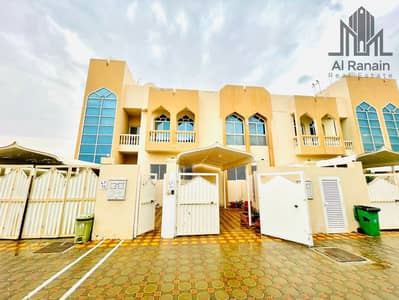 3 Bedroom Flat for Rent in Asharij, Al Ain - IMG-20240417-WA0146. jpg