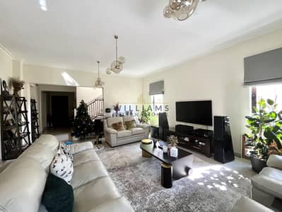 5 Bedroom Villa for Sale in Arabian Ranches 2, Dubai - SAMARA | TYPE 4 | 5 BEDROOM | VASTU