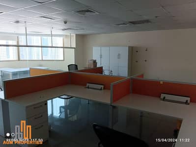 Офис в аренду в Джумейра Лейк Тауэрз (ДжЛТ), Дубай - IMG-20240417-WA0099. jpg