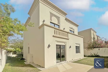 3 Bedroom Villa for Sale in Arabian Ranches 2, Dubai - Quiet Location | Vacant On Transfer | Type 2