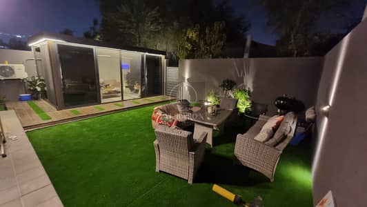 3 Bedroom Villa for Sale in Aljada, Sharjah - WhatsApp Image 2024-04-17 at 15.49. 52 (1). jpeg