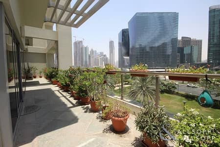 4 Bedroom Villa for Sale in Business Bay, Dubai - Four Bed | Podium Villa | Bay Avenue View 4 Bedroom Villa for Sale in Business Bay, Dubai - Four Bed | Podium Villa | Bay Avenue View
