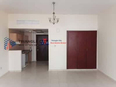 Studio for Rent in International City, Dubai - Hot offer ready to move  studio in England cluster for  rent.