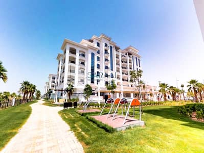 3 Bedroom Apartment for Sale in Yas Island, Abu Dhabi - Golf View | With Rent Refund | Excellent Location