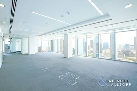 Office for Rent in DIFC, Dubai - Vacant | High End Fit Out | Prime Location