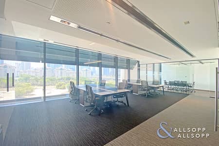 Office for Rent in DIFC, Dubai - High End Fit Out | Prime Location | DIFC