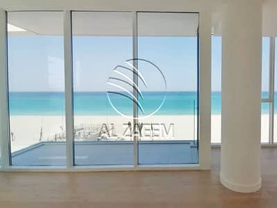 3 Bedroom Apartment for Sale in Saadiyat Island, Abu Dhabi - 3 Bedroom Townhouse Saadiyat (10). jpg