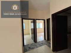 2 BHK Apartment for rent in Al Nuaimiya 2 Ajman UAE