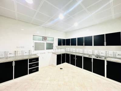 3 Bedroom Flat for Rent in Al Shamkha, Abu Dhabi - Elegant 3 Bedroom,Hall ,Maidroom with Covered Parking in Al Shamkha