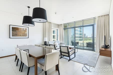 فلیٹ 2 غرفة نوم للبيع في التلال، دبي - شقة في برج B2،فندق فيدا،التلال 2 غرف 2900000 درهم - 8872855
