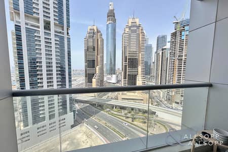 迪拜码头， 迪拜 1 卧室公寓待售 - 位于迪拜码头，天景大厦 1 卧室的公寓 1400000 AED - 8872856