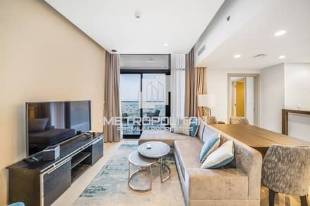 2 Bedroom Apartment for Sale in Business Bay, Dubai - Genuine Resale | Luxury Living | Spacious Layout