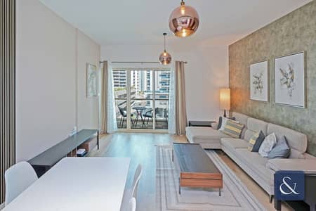 绿意盎然街区， 迪拜 1 卧室单位待售 - 位于绿意盎然街区，阿尔萨马尔，阿尔萨马尔2号 1 卧室的公寓 1250000 AED - 8872883