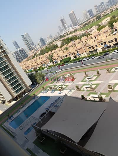 1 Bedroom Flat for Rent in Dubai Sports City, Dubai - 4. jpg